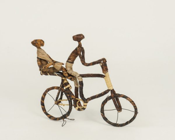 Banana Leaf Cycle - Image 2