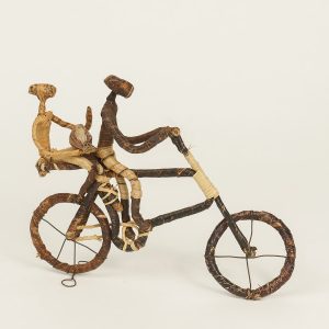 Banana Leaf Cycle