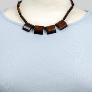 Horn Necklace