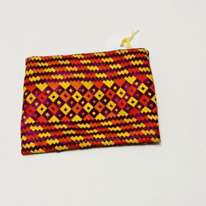 Woven Purse