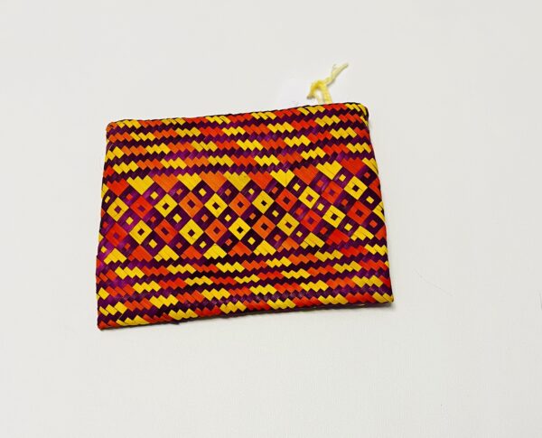 Woven Purse