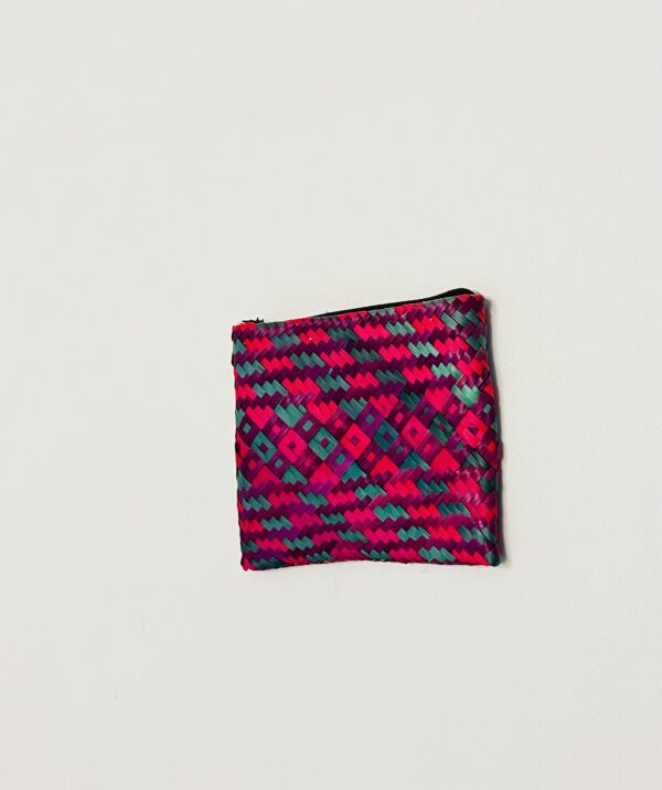 Woven Purse - Image 3