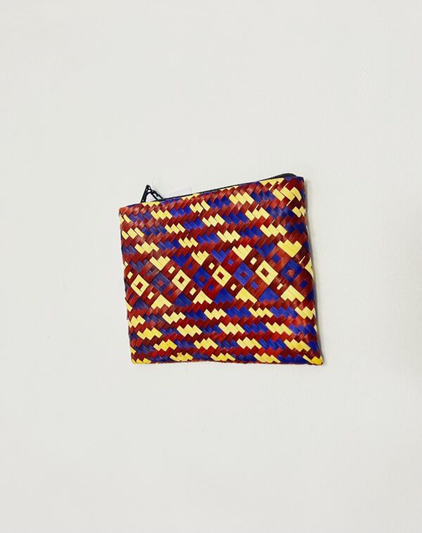 Woven Purse - Image 4