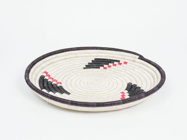 Flat Platterned Tray - Image 2