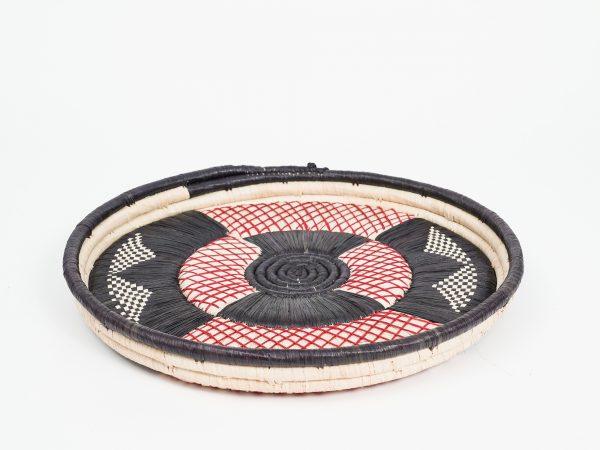 Flat Platterned Tray - Image 3
