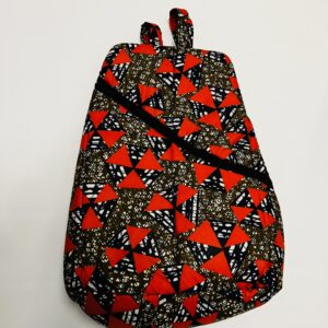 Double Strap Rucksack