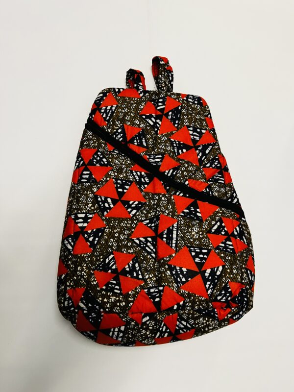 Double Strap Rucksack