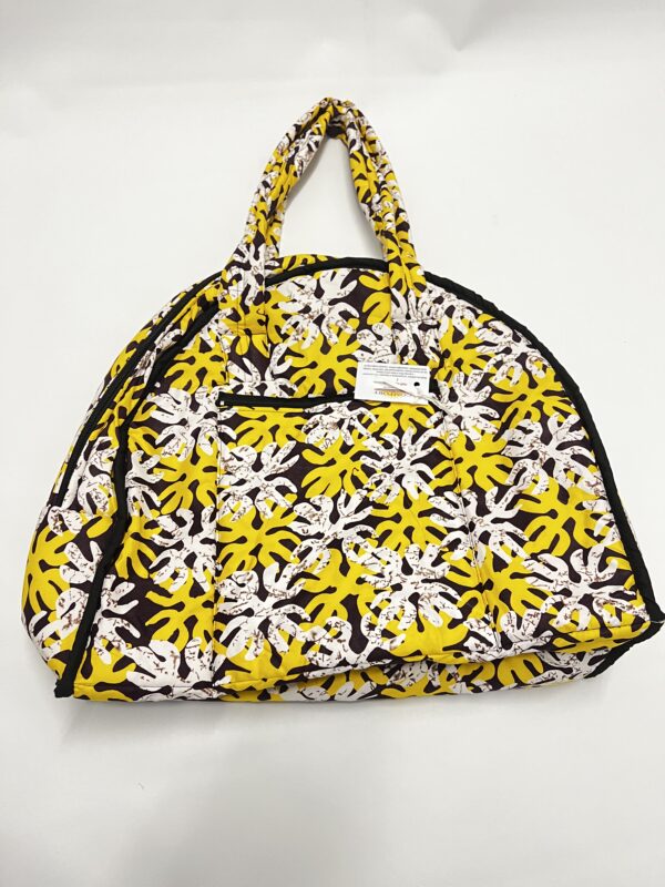 Half Moon Bag