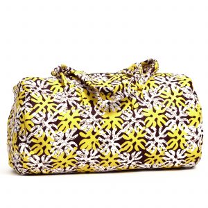 Barrel Bag