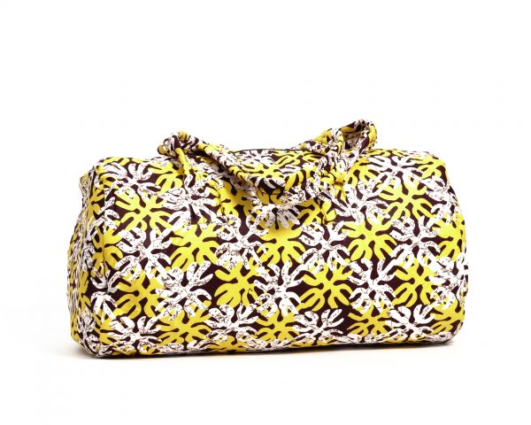 Barrel Bag