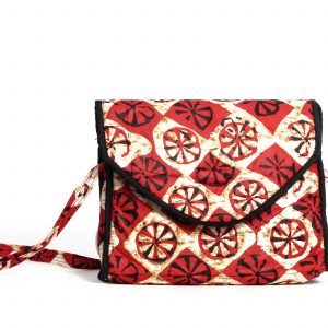 Travel Purse
