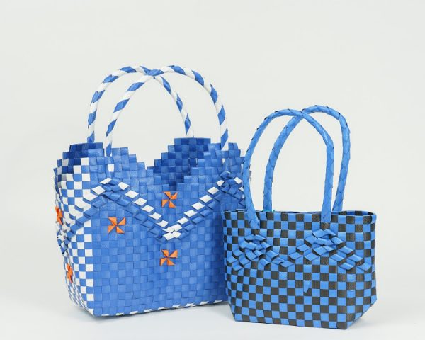 Congo Bags
