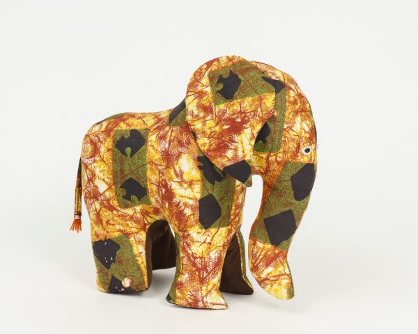Elephant Large - Small - Mini - Image 4