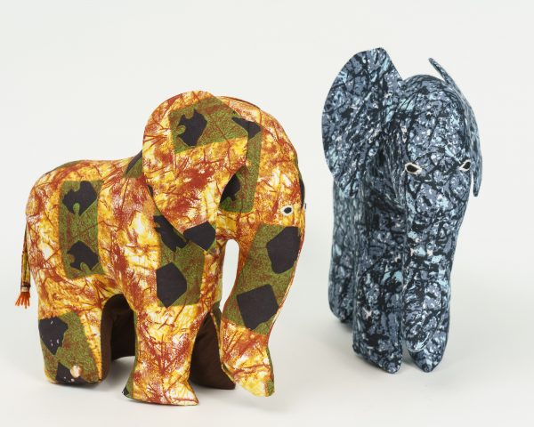 Elephant Large - Small - Mini - Image 3