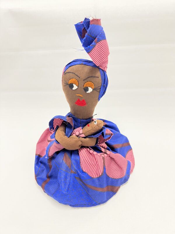 Free Standing doll - Image 2