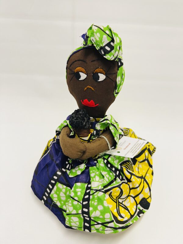 Free Standing doll - Image 3