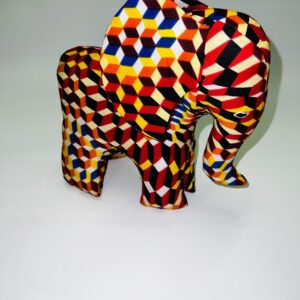 Elephant Large - Small - Mini