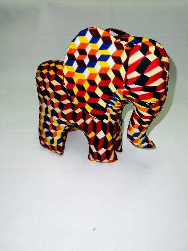 Elephant Large - Small - Mini