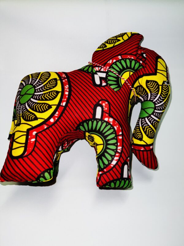 Elephant Large - Small - Mini - Image 9