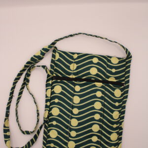 African Purse
