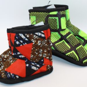 Baby Fabric Shoes