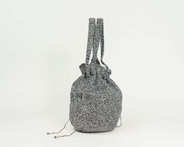 Crochet Handbag - Image 2