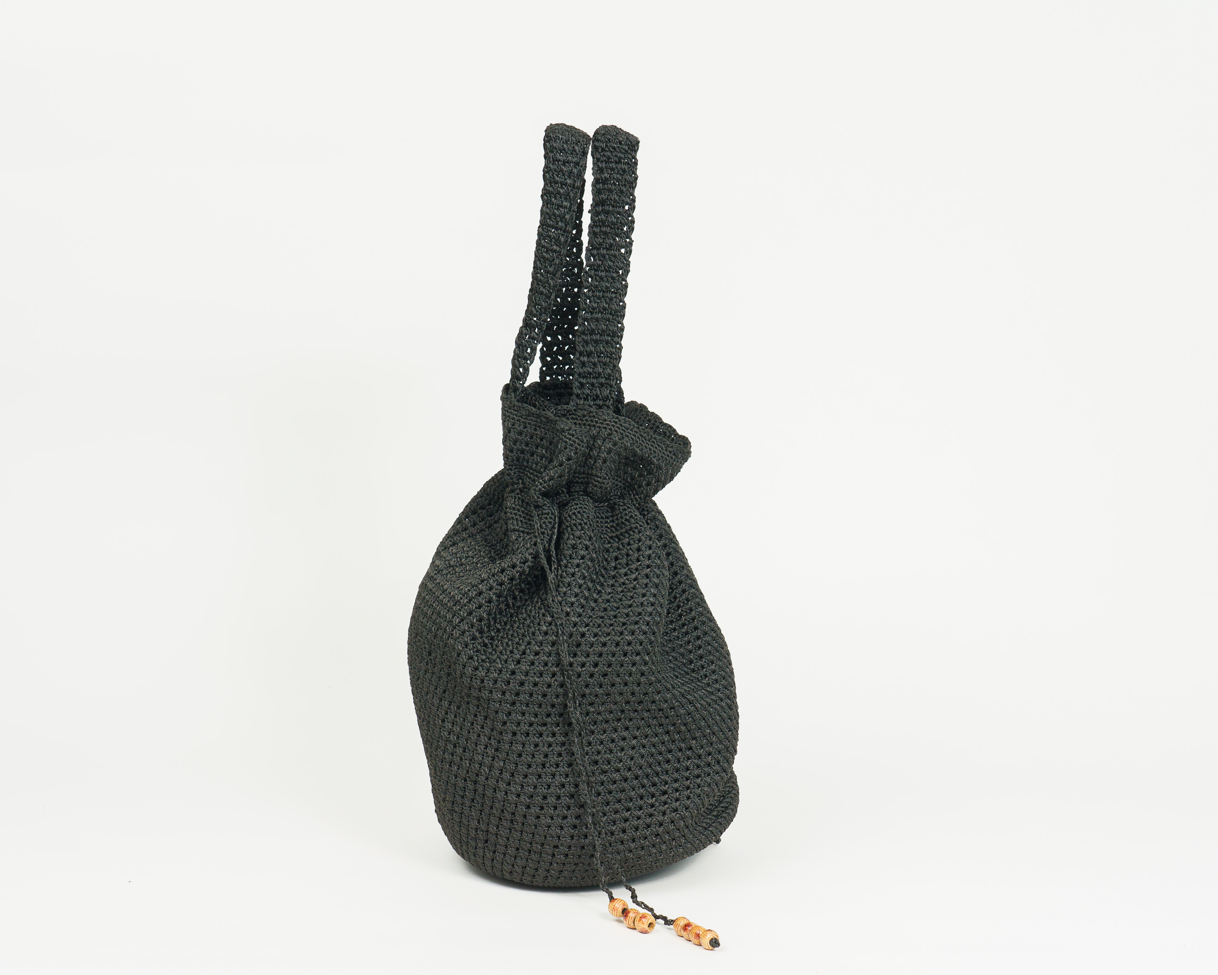Crochet Handbag