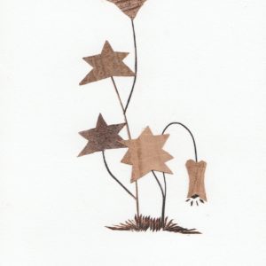 Card Flowers
