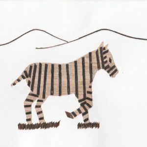 Card Animals