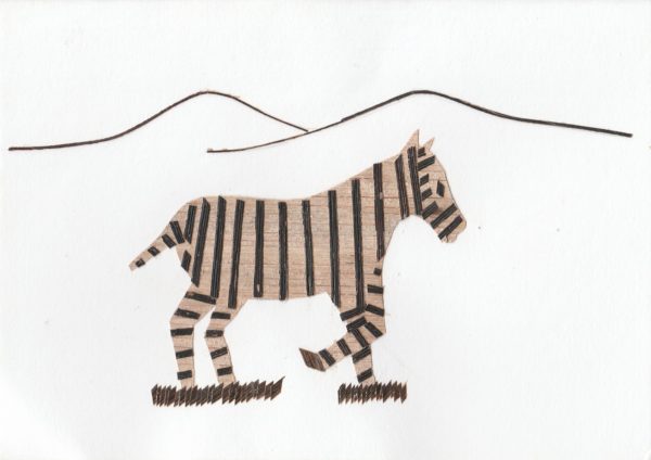 Card Animals