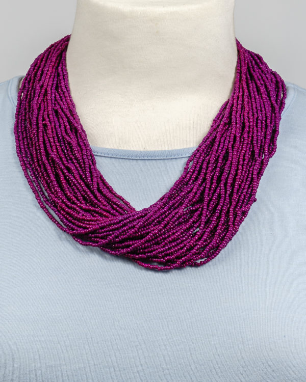 Rope Necklace - Image 2