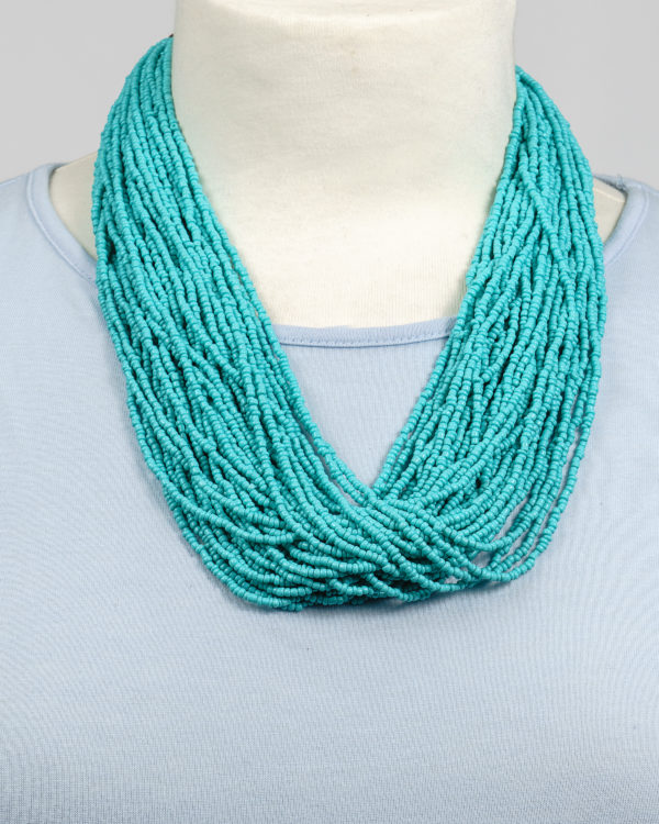 Rope Necklace