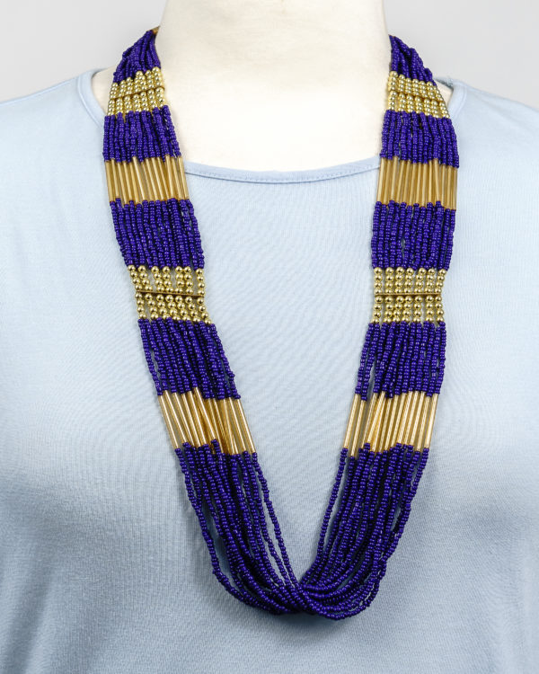 Julienne Necklace