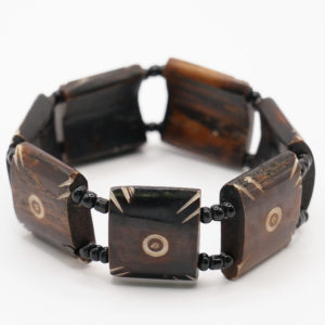 Horn Bracelet