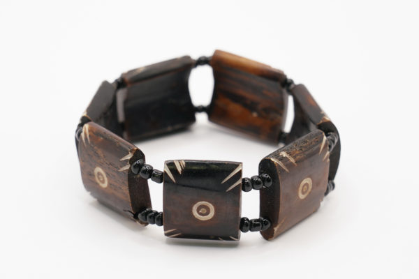 Horn Bracelet