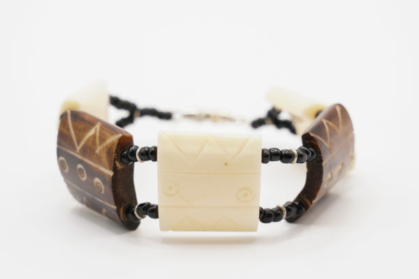 Horn Bracelet - Image 4