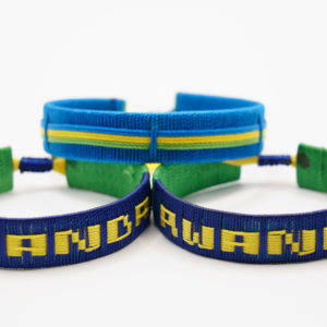 Rwanda Bracelet