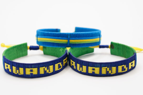 Rwanda Bracelet