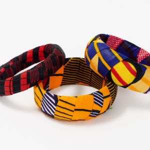 Cloth Bracelet