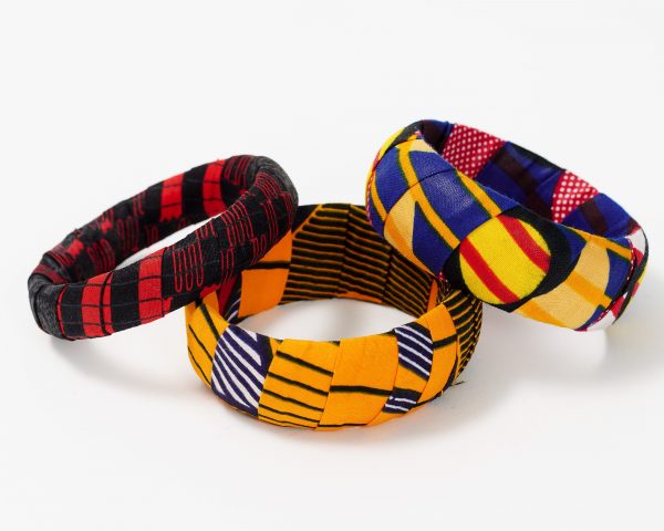 Cloth Bracelet