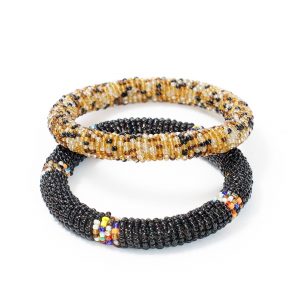 Beadwork Bracelet