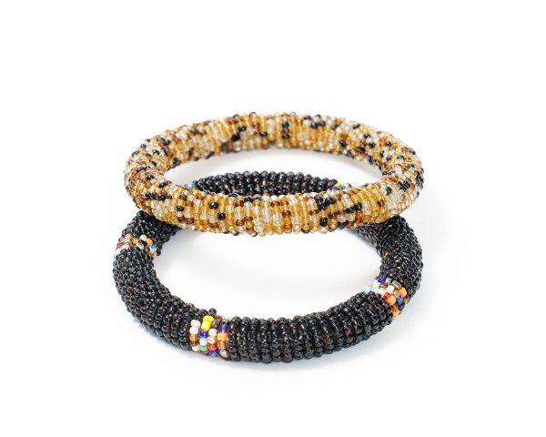 Beadwork Bracelet
