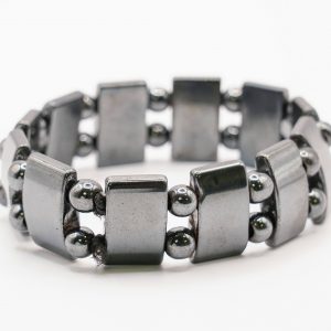 Metallic Bracelet