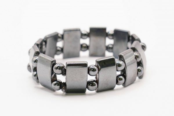 Metallic Bracelet