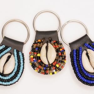 Shell Keyring