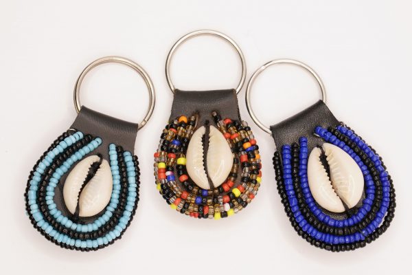 Shell Keyring