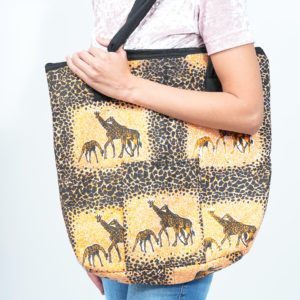 Animal Bag