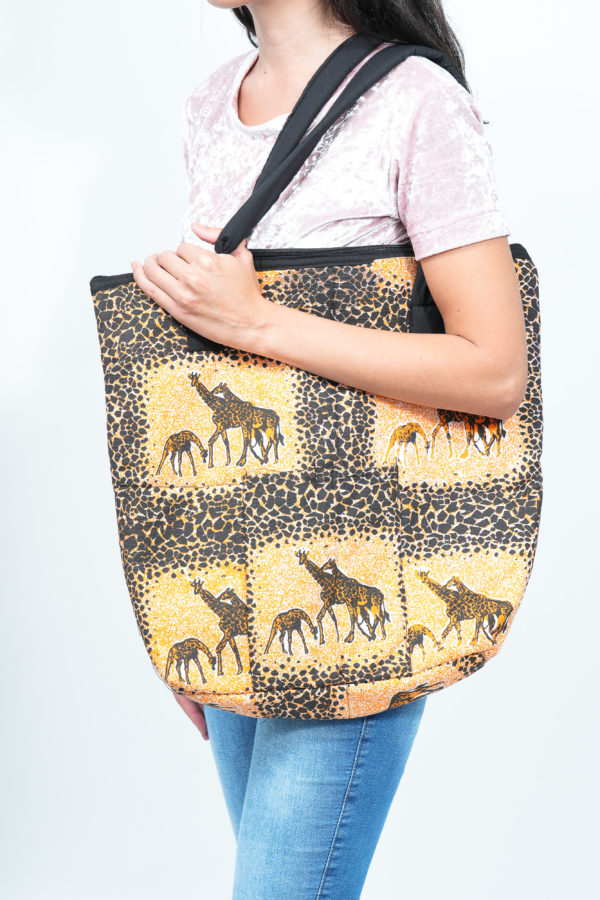 Animal Bag