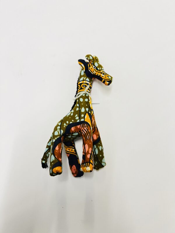 Giraffe - Image 2