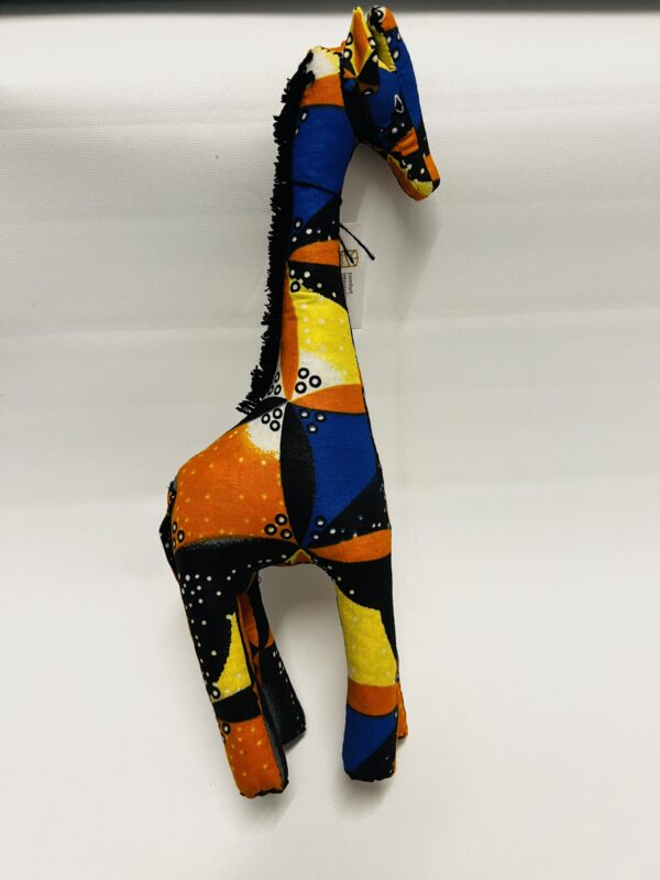 Giraffe - Image 4